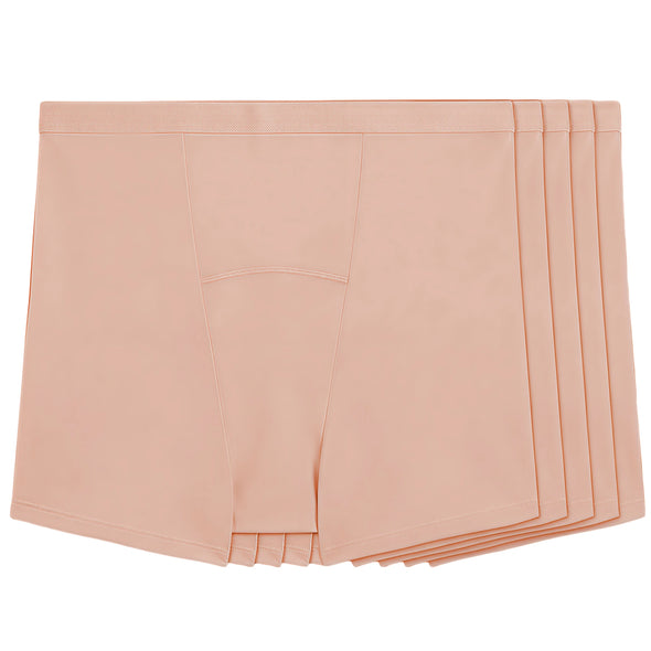 Invisible Protection Boyshort Bundle