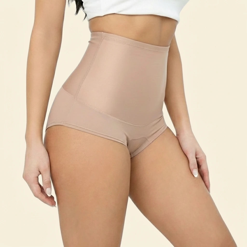 Seamless Confidence Leakproof Shapewear Bundle