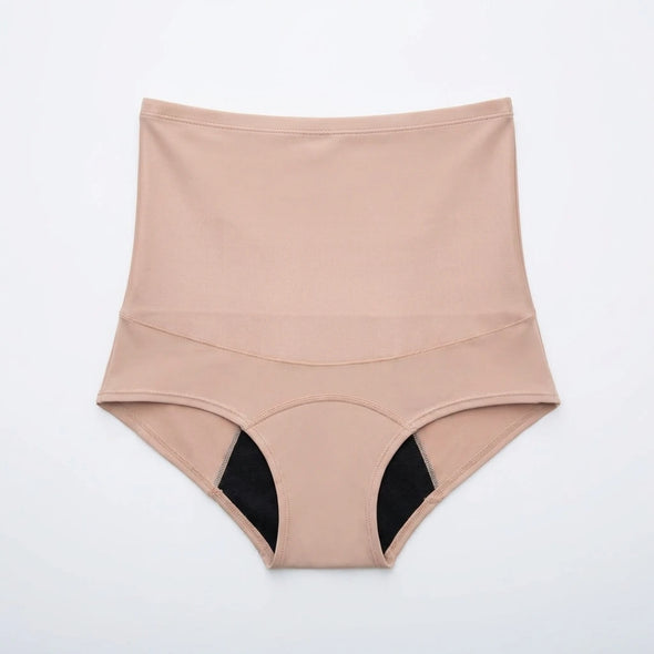 Seamless Confidence Leakproof Shapewear Bundle