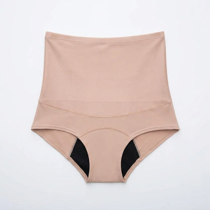 Seamless Confidence Leakproof Shapewear Bundle