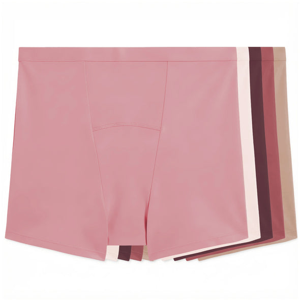 Invisible Protection Boyshort Bundle