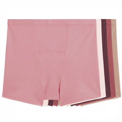 Invisible Protection Boyshort Bundle