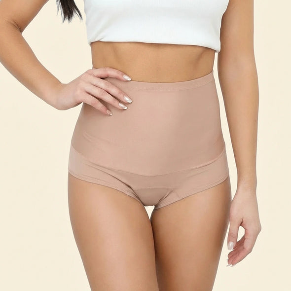 Seamless Confidence Leakproof Shapewear Bundle