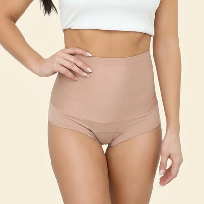 Seamless Confidence Leakproof Shapewear Bundle